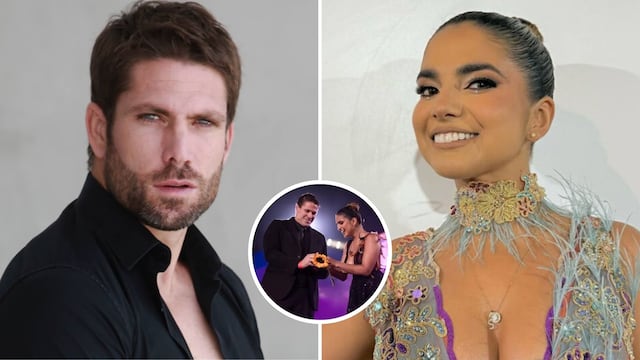 ¿Se viene el bebé? Susana Alvarado habla sobre la maternidad tras declaraciones de Paco Bazán