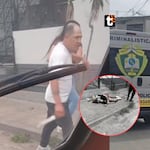 Hombre acuchilla y mata a mujer en VES