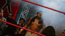 Luchador peruano Farid Vidal participó en los Tryout de WWE