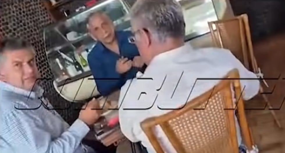 Tensión electoral en Perú: Entre denuncias de fraude, alianzas cuestionadas y fuertes cruces políticos