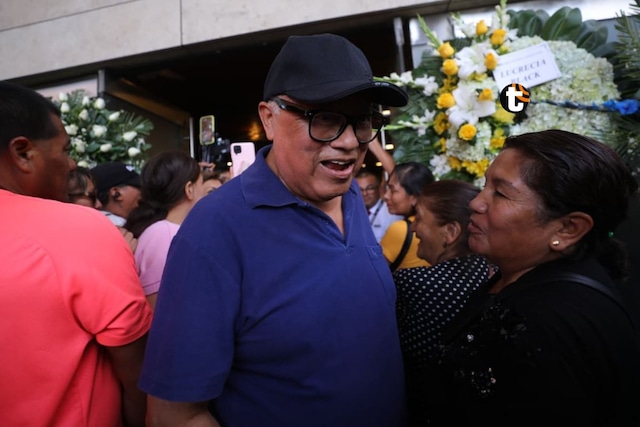 El Tío Ronco Gámez, descubridor de Manolo Rojas (Antonio Melgarejo @photo.gec)
