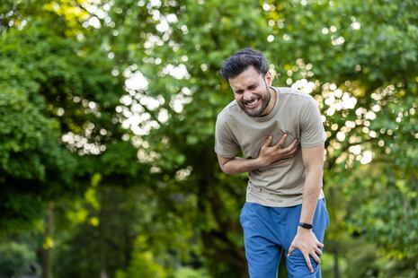 Colesterol alto: una amenaza silenciosa que puede desencadenar infartos