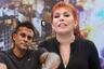 Magaly estalla contra Domínguez y cuestiona saludo de cumpleaños a su hija: “Tremendo conc*** y nariz pinocha”