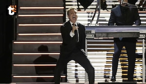 Luis Miguel en Lima: cómo se vivió el primer concierto en el Estadio Nacional y el setlist para este domingo