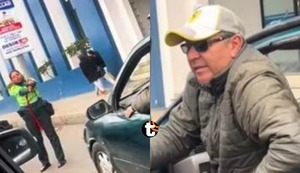 Defensoría del Policía denunciará a juez que liberó a conductor que atropelló a una suboficial en el Callao