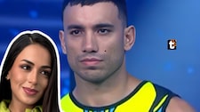 Onelia encara y lanza fuerte amenaza a Said Palao tras tildarlo de ‘mentiroso’: “Sé muchas cosas”