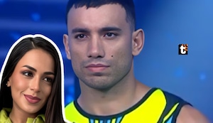 Onelia encara y lanza fuerte amenaza a Said Palao tras tildarlo de ‘mentiroso’: “Sé muchas cosas”