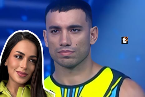 Onelia encara y lanza fuerte amenaza a Said Palao tras tildarlo de ‘mentiroso’: “Sé muchas cosas”