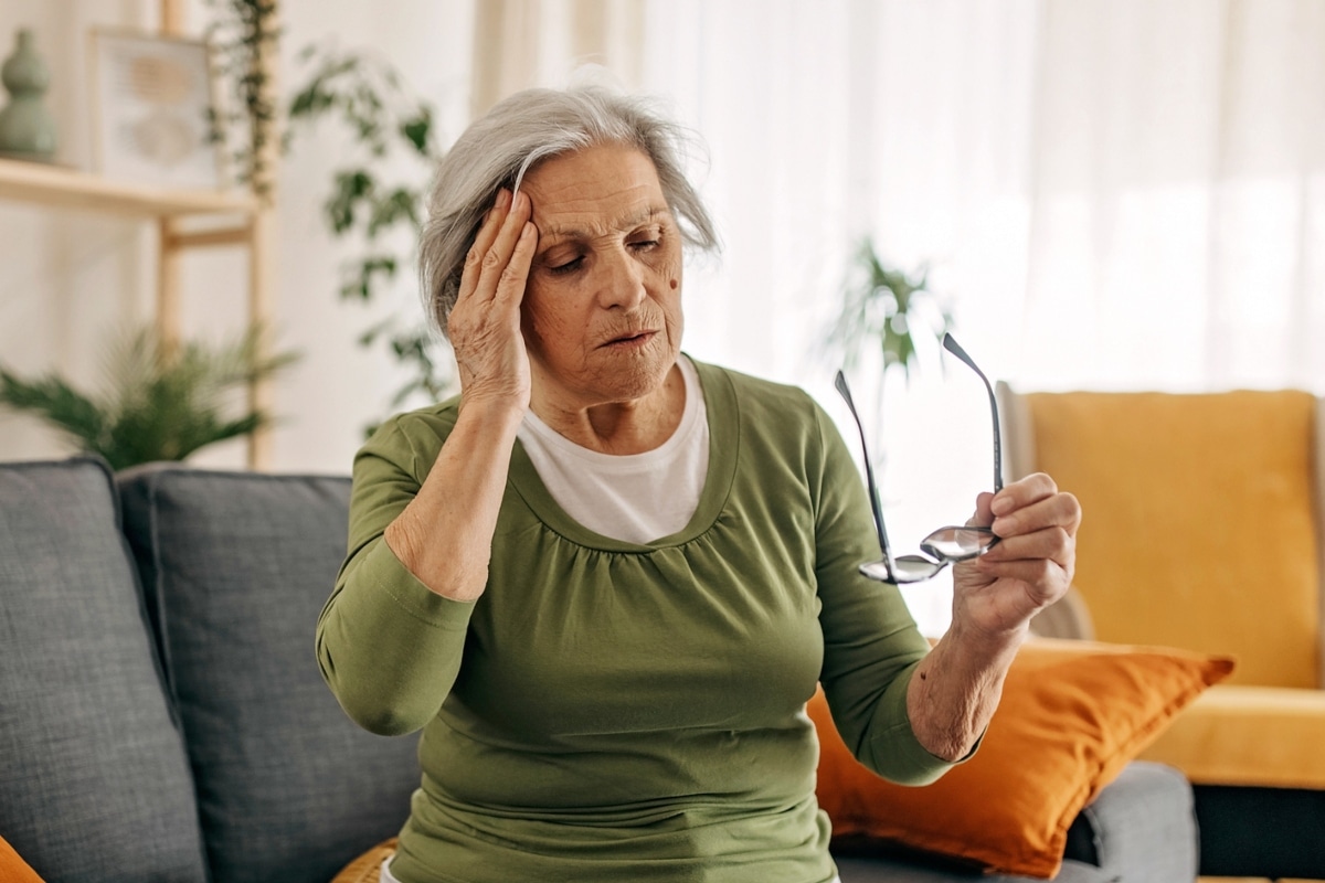 Es muy frecuente asociar los mareos con tener el colesterol elevado, pero no siempre es así. Foto: Istock.