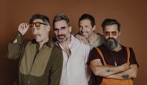 Love of Lesbian vuelve a Lima: Fecha, lugar, entradas y más