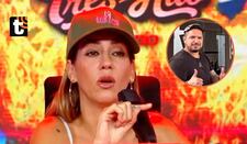 ¡Sin paltas! Tilsa Lozano afirma que no tiene roches en invitar al ‘Loco’ Vargas a su podcast: “No arrugo ante nadie”