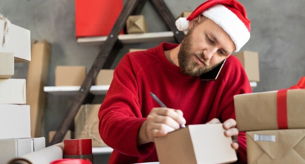 Es posible hacer crecer el negocio con una inyección fresca de capital, ya sea para más mercadería o contar con más ayudantes. Foto: iStock.