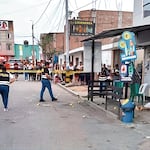 ¡Los acribillaron tras una pichanga! Cuatro obreros piuranos fueron asesinados en Trujillo