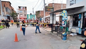 ¡Los acribillaron tras una pichanga! Cuatro obreros piuranos fueron asesinados en Trujillo