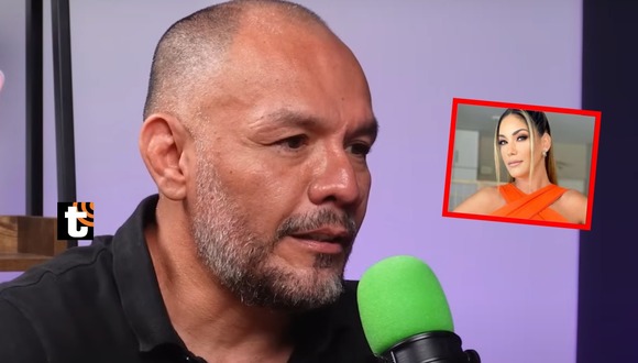 Jackson Mora se defiende de acusaciones