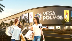 Mega Polvos, nuevo mall de Lima Norte: Ubicación, tiendas, explanada para conciertos... ¿Cuándo abrirá este centro comercial?