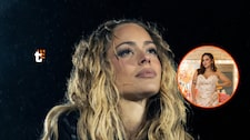 Amy Gutiérrez, Mafer Portugal, Mayra Goñi, Vania Bludau y más acudieron al concierto de Tini