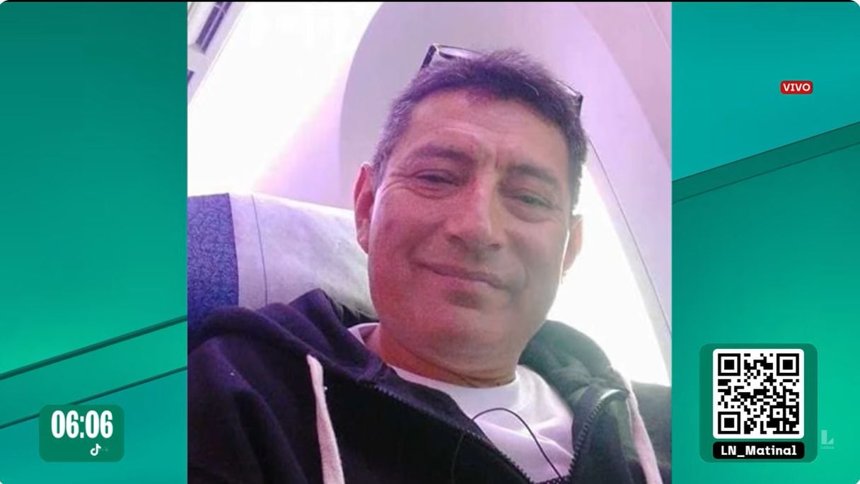 Víctima habría discutido con un inquilino. Foto: Latina