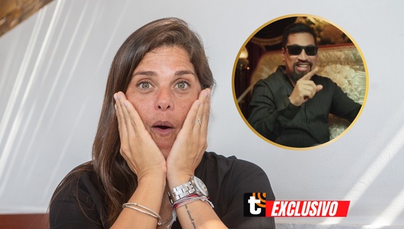 TROME | Aldo Miyashiro confirmó su regreso a América TV en