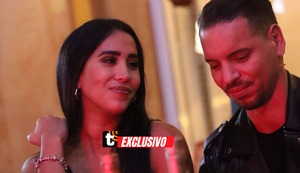 Melissa Paredes sobre supuesto nuevo ampay de Magaly: “Tiene que vender su programa”