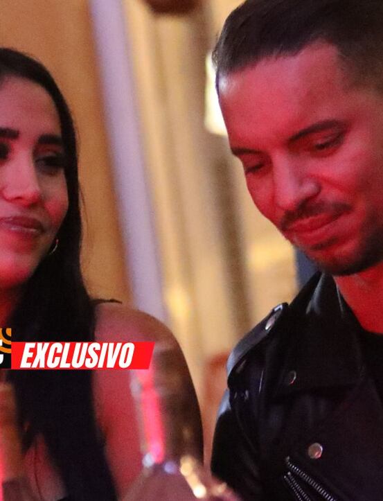 Melissa Paredes rompe su silencio tras ruptura (Foto: GEC)