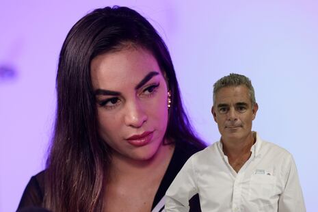 Aída revela que Julián Legaspi nunca cumplió servicio comunitario ni pagó 250 soles de reparación tras de...