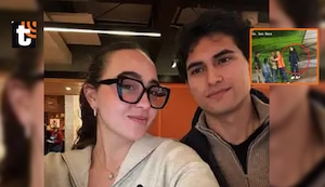 Francesca Montenegro y la drástica decisión que tomó tras reunirse con su novio Adrián Villar e involucrarse en el caso Marzano