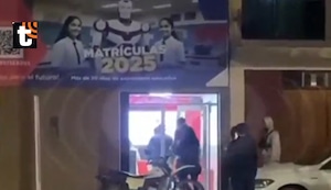 Escolar de 9 años es ENVENENADA en colegio y su compañera es la principal sospechosa