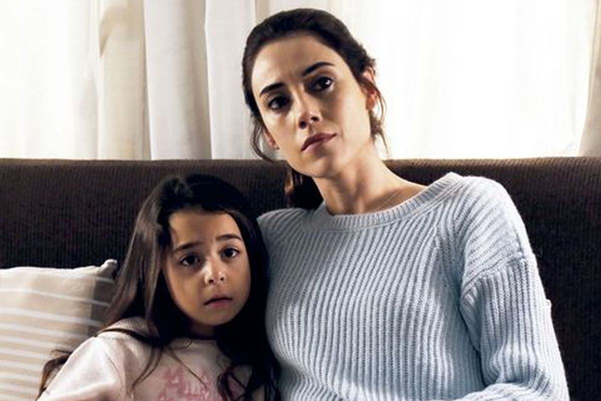 “Madre” es protagonizada por Cansu Dere, Vahide Perçin y la pequeña estrella turca Beren Gökyıldız (Foto: MedYapım/MF Yapım)