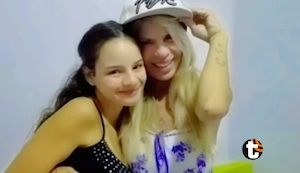 La mamá de Ale y el emotivo mensaje a su hija Thamara poco antes de la agresión: “Juntas hasta el fin, te amo”