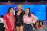 Tula Rodríguez celebra su regreso a la televisión: “Estoy feliz de haber vuelto a América”