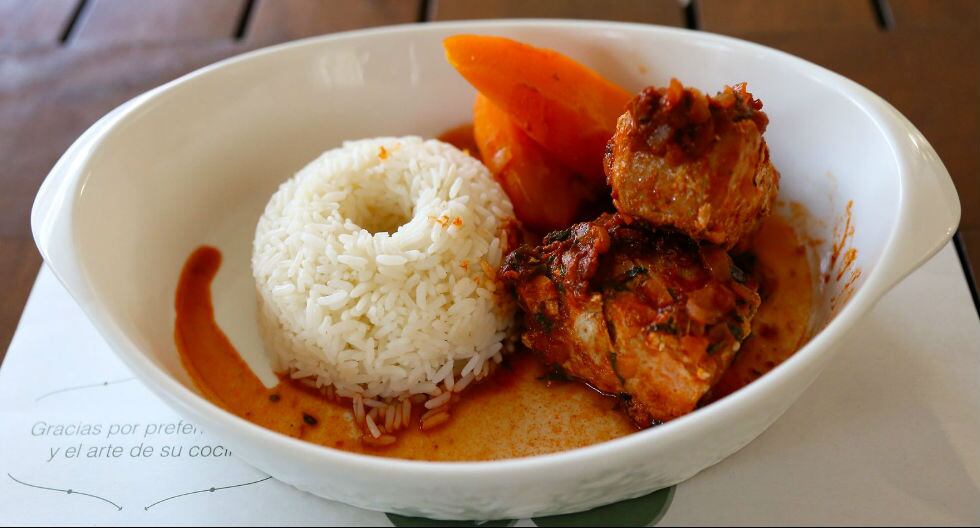 Cocine rico y económico en cuarentena. (Foto: A comer pescado)