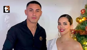 Gabriela Alava, la modelo que denunció a Jean Deza por agresión: una relación marcada por escándalos y rupturas