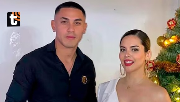 Jean Deza: detalles de agresión a Gabriela Alava