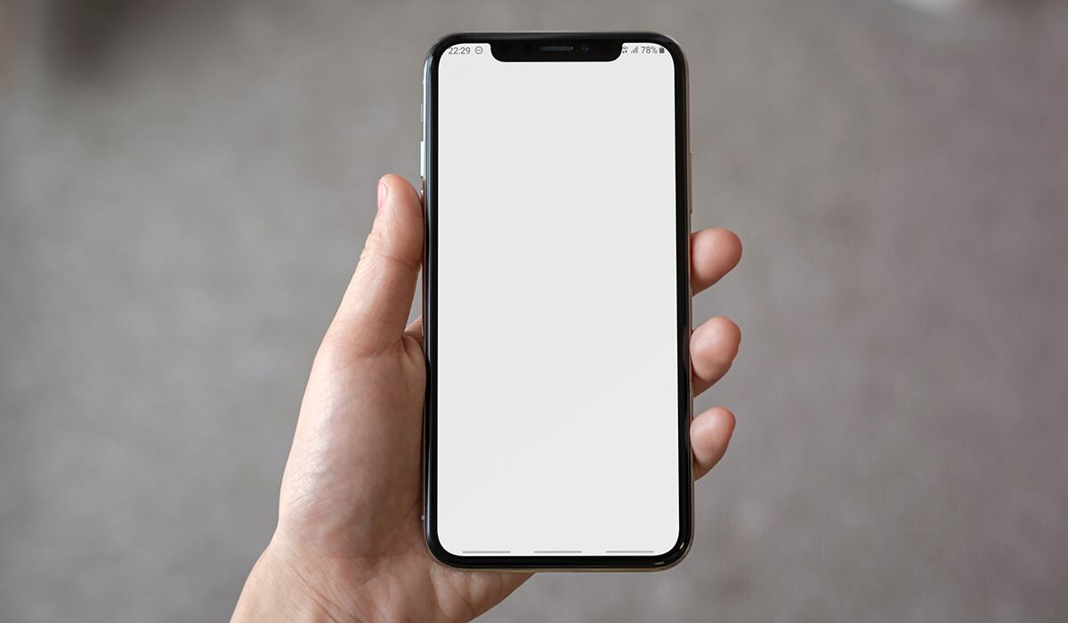 Usuarios reportan que Google Play se queda en una pantalla blanca. ¿Cómo se soluciona? (Foto: Google)