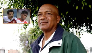 José Velásquez no cree en lesiones de Gianluca Lapadula y Renato Tapia: “Se hacen los lesionados”