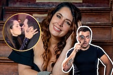 Yiddá confirma el fin de su relación con fotógrafo y le vaticinan que volverá alguien de su pasado: ¿Julián Zucchi?