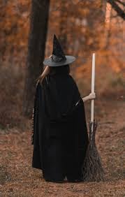 Desde la Edad Media se habla de las brujas de forma negativa, pero la verdadera pregunta es ¿existieron o no? Foto: Internet.