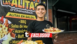 ‘Chanchito Jr’: La repentina muerte de su papá ‘Care Chancho’, su legado en el humor y más