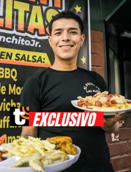 Hijo de Care Chancho