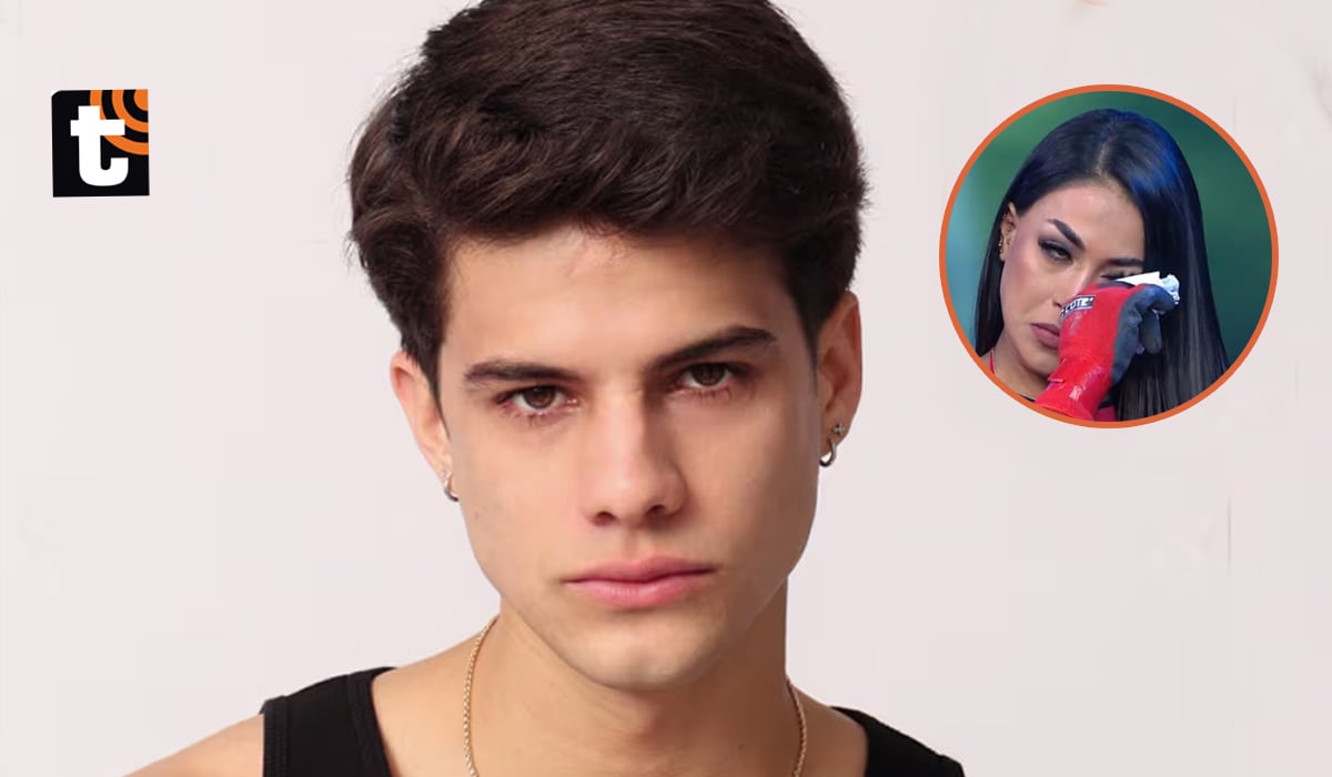 Kevin Díaz se da una ‘escapadita’ solo tras fuertes rumores de crisis en su relación con Onelia: ¿Qué pasó?