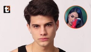 Kevin Díaz se da una ‘escapadita’ solo tras fuertes rumores de crisis en su relación con Onelia: ¿Qué pasó?