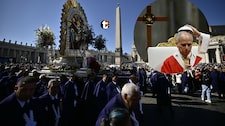 ¡Papa León XIV será operado del pulmón! Fieles peruanos rezan para que pueda viajar al Perú en noviembre