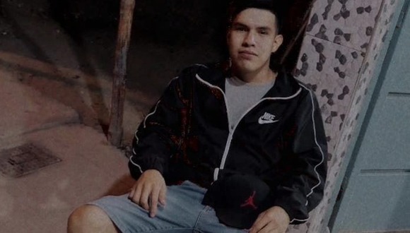 Piura : asesinan a chef en fachada de casa