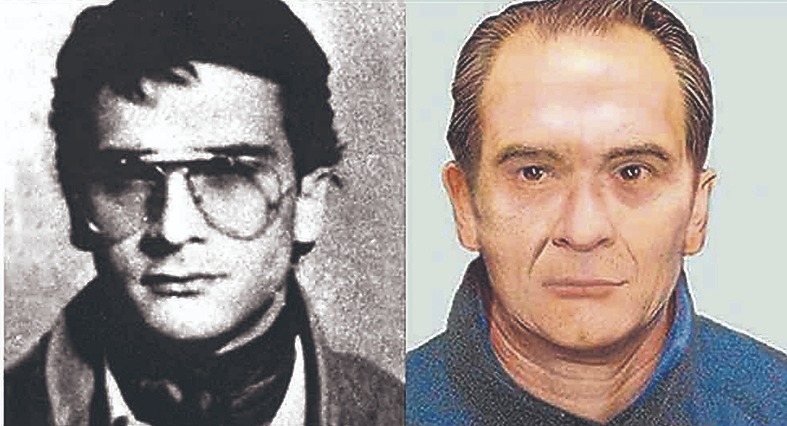 Matteo Messina Denaro