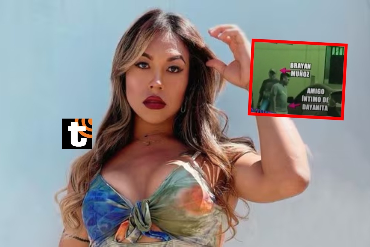 Dayanita ya tiene reemplazo de Topito