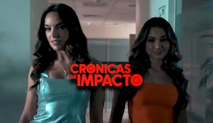 ‘Crónicas de impacto’: el nuevo programa conducido por Andrea Arana y Valeria Flórez, de ‘Un día en el mall’