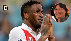 Don Christian Kanashiro, padre de Xiomy, le hace fuerte advertencia a Jefferson Farfán en redes sociales: ¿Qué le dijo?