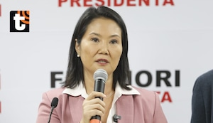 Keiko Fujimori es la virtual presidenta del Perú: Resultados oficiales de la ONPE al 100%