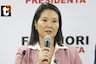 Keiko Fujimori llama a la unidad: pide acelerar la proclamación de resultados y apuesta por reconciliar al país